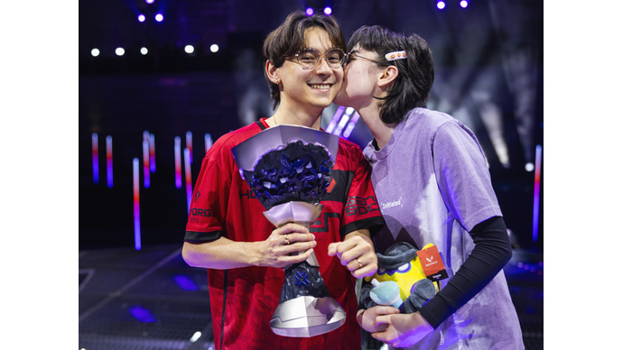 「Esports Awards 2024」Faker、ZmjjKk、TenZ、Kyedaeなど『VALORANT』や『LoL』にゆかり深い人物が多数ノミネート―投票は11月7日まで可能 画像