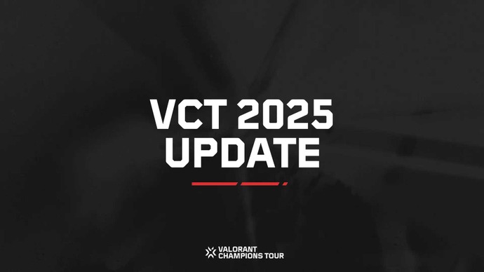 【VCT Pacific 2025】ライアットゲームズが「Bleed Esports」のリーグ契約解除を発表―BOOM Esportsが繰り上げでSPGと共に昇格 画像