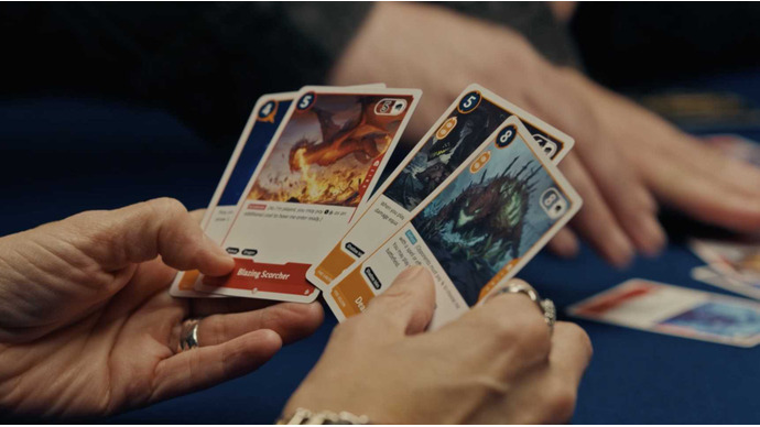 『LoL』リアルカードゲーム『Project K』が2025年後半に英語圏でリリース決定…2026年以降に“その他の地域”でも展開 画像