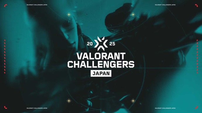 ムラッシュ・SCARZ・SengokuなどがMain Stage出場枠を争う...Split 2 Advance Stage3月7日より開幕!2試合目から配信もアリ【VALORANT Challengers Japan 2025】 画像