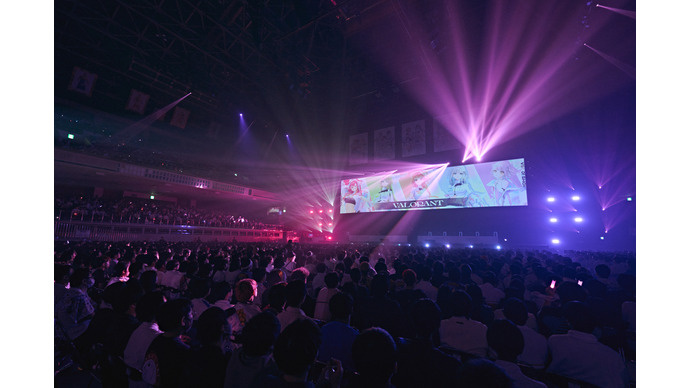 夢野あかり「ぶいすぽっ!に入れて良かった」…VSPO! SHOWDOWNでの“成長”と“チームワーク”、無限に『VALORANT』をプレイし続けるモチベの根源を訊く【インタビュー】 画像