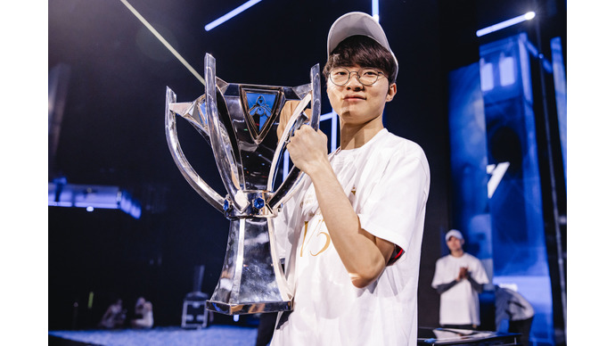 Faker、Gumayusi、ZeusなどLCKスターが韓国山火事に計1億ウォン超える寄付…Faker「1日でも早く日常が戻ってくるように」【リーグ・オブ・レジェンド】 画像
