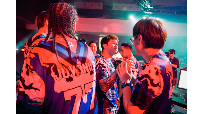 【VCT Pacific】Global Esports Juv3nileコーチに12ヶ月間の出場停止処分…「競技の外でもプロフェッショナリズムが求められる」 画像