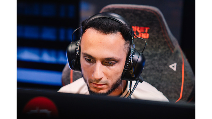 NRG・FNS、G2に惨敗後に語る現状と未来…「最悪の出来だった」厳しい敗北を率直に語る 画像