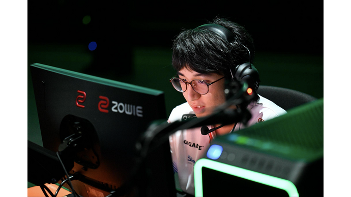 【単独インタビュー】QTDの新星、kippei選手が狙うのは「最年少での優勝」...わずか5ヶ月でたどり着いた初オフラインの感想とRID戦を振り返る【Challengers Japan Split 2】 画像