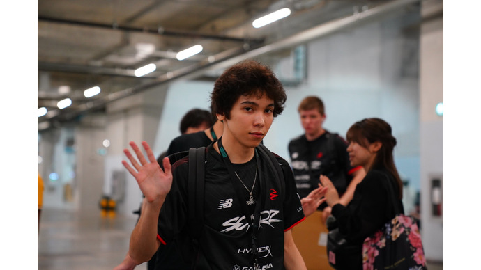 「Challengers JapanはまるでTier1」でもそれが…―元SCARZコーチ Fadezisが海外インタビューで語る日本競技シーンの強みと更なる発展への提言 画像