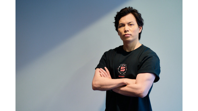するがモンキー「帰ってきたじゃすぱーにもう一度“栄光”を」―打倒Lazを掲げる「Glory ONCE AGAIN」の特徴、本気で戦うとわかる元プロの強さ【Devil Clutch杯 #2 独占インタビュー】 画像