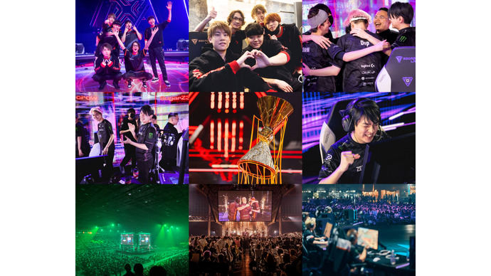涙の熱狂の5年間、「まだ見たい」からZETA快進撃、Masters Tokyoまで―日本『VALORANT』競技シーンが歩んだ道のりを辿る【VALORANT5周年記念特集】 画像