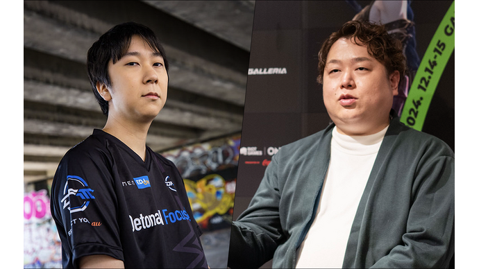 Yutapon×しゃるるのガチトーク!二人が語る日本LoLシーンの“現状と未来”「今は“芽吹き”の段階。大会システムが変わり、日本のレベルも上がっていて、みんながいい方向に動いている」【LoL対談】 画像