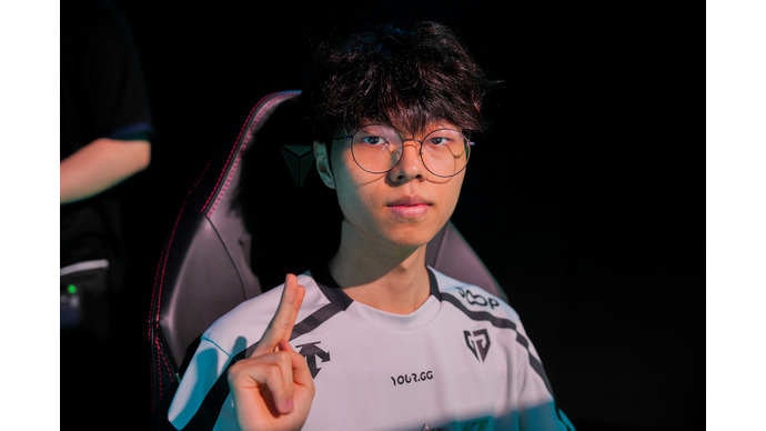 Foxy9「Gen.Gでは自分を出せる。今、本当に幸せです」―VCT Masters Torontoに挑むPacific代表選手たちが心境を語る 画像