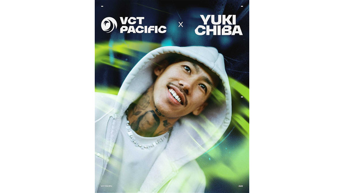 『LoL』『VALORANT』グッズが買える「KEIO eSTATION」が新宿にオープン!VCT Pacificスケジュール公開、公式アンセムには千葉雄喜など気になるニュースをチェック【FISTBUMP 週間ランキング6/20~】 画像