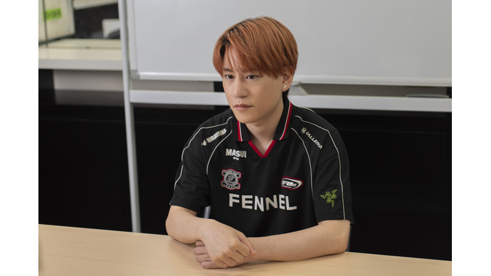 nethがFENNELで見つけた「新しい自分」とは…一番ストイックな男「GON」とメンバーの特別さ、見据える未来と目標に迫る【VALORANT Challengers Japan 独占インタビュー】 画像