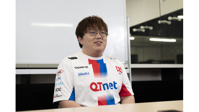 QTD Yuran「日本シーンを引っ張れるような選手に」…スクリムを大幅に減らした理由と効果、ZETA時代の学びや目標を訊く【VALORANT Challengers Japan 独占インタビュー】 画像