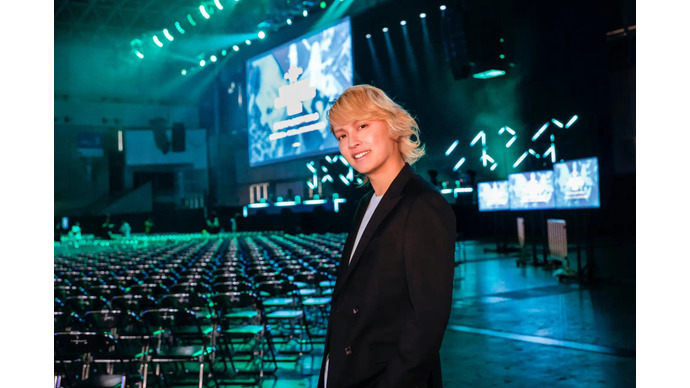 手越祐也が「VALORANT Challengers Japan 2025」公式スペシャルサポーターに!Split2に引き続き大会を盛り上げる【本人コメントあり】 画像