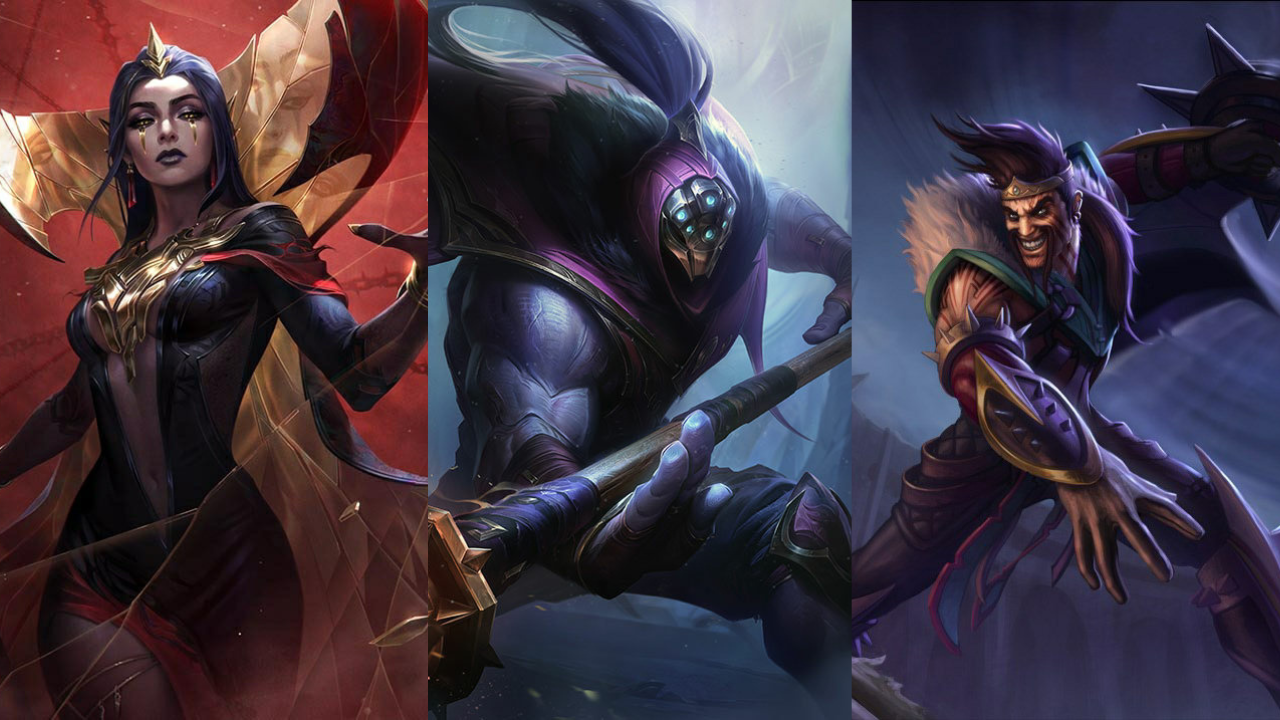league of legends リーグオブレジェンド　ハナリフ league of legends リーグオブレジェンド ハナリフ