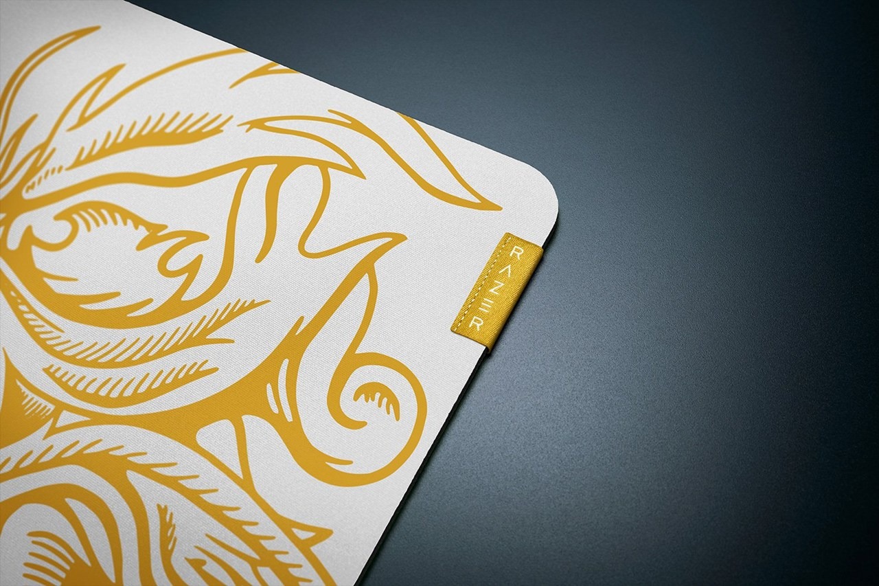 Razer x Fakerコラボマウスパッド発表―Worlds 2024で達成した“五