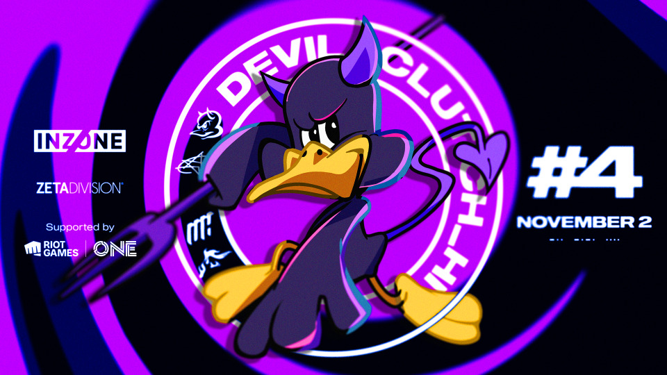 するがモンキー、じゃすぱー、xnfri、善悪菌、Pepperの「Glory ONCE