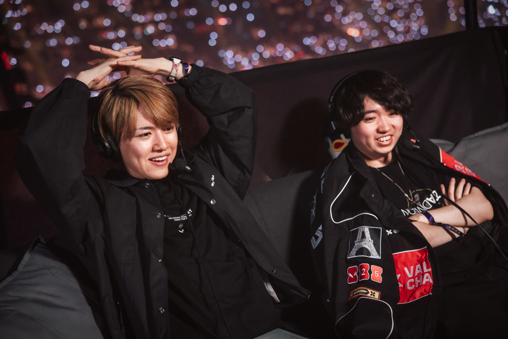 たけちゃんがValorant上手くなるセット VALORANT】take(タケ)選手の使用デバイス・感度・設定【VCJ 2025