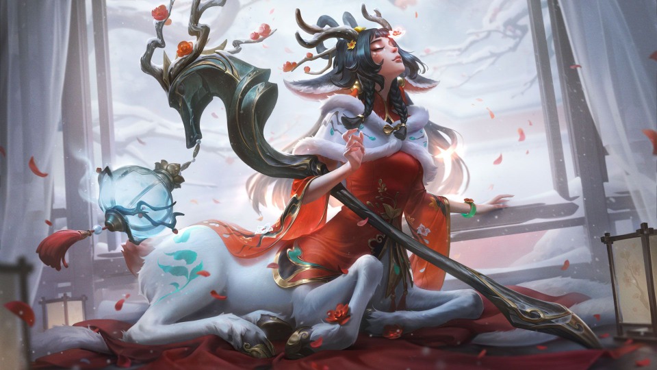 LoL パッチノート26.4公開】33チャンピオン調整&「C44」がバフ