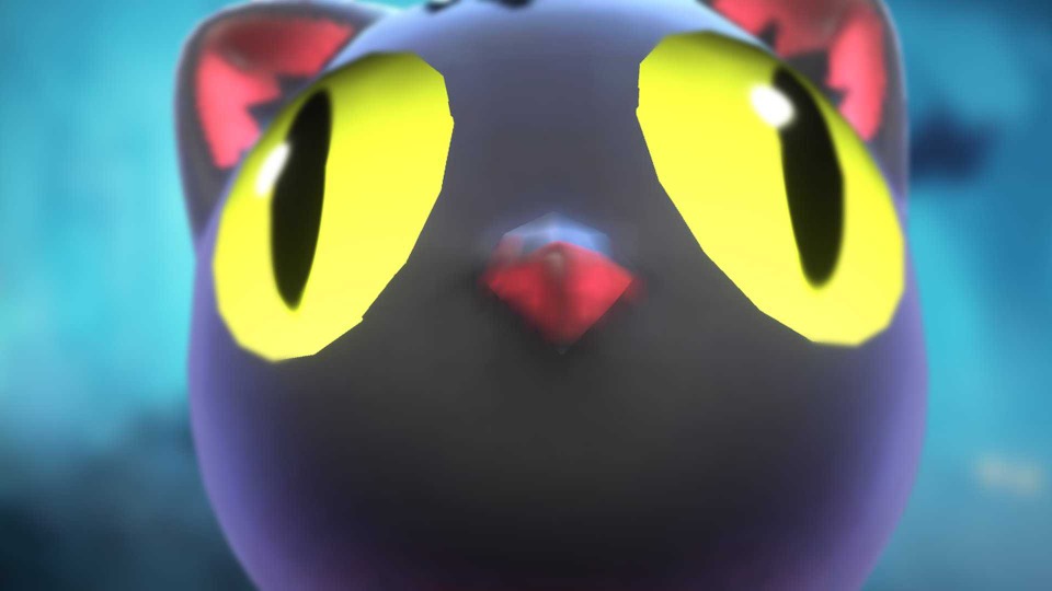 VALORANT】ネコの鳴き声付き「ニャーン」スプレーや「=^._