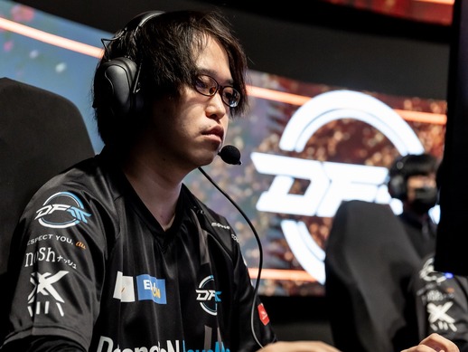 LCP初戦を終えたDFM RayFarky選手にインタビュー―TSW戦は「チームに 