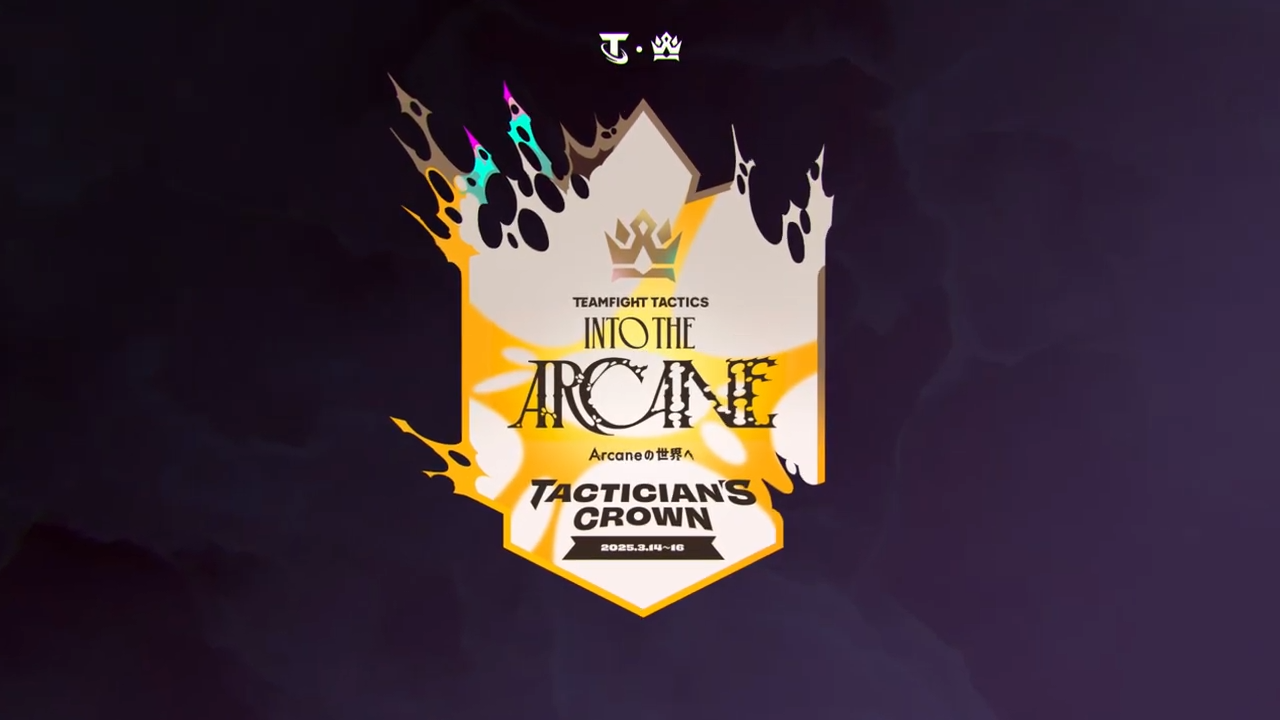 ZETA titleも出場する『チームファイト タクティクス』国際大会「Into