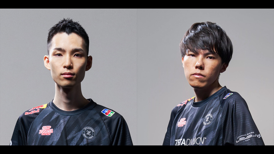 TFT』ZETA DIVISIONに所属した「Taro」と「KAITO」へインタビュー！e