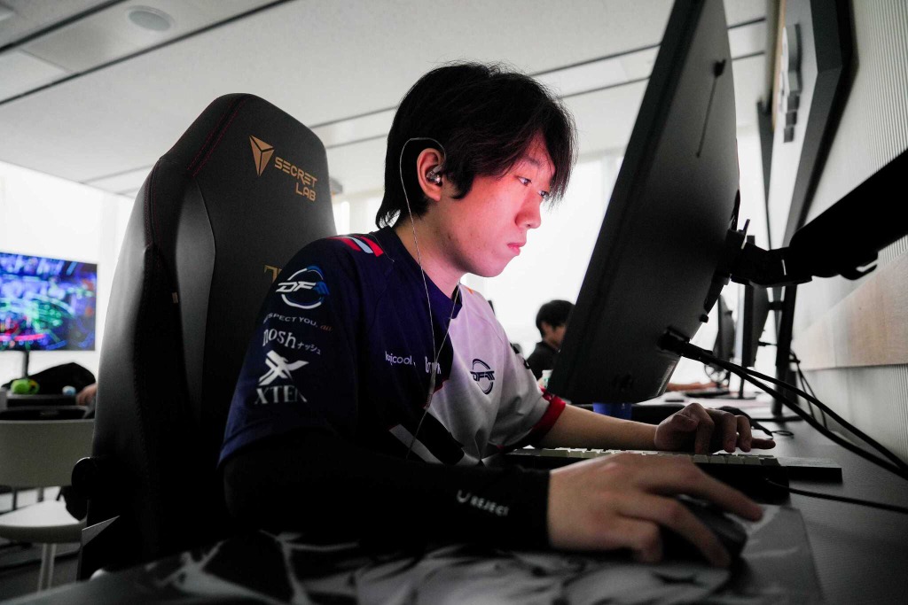 Akame「結果は負けだが、勝つ感覚は戻した」― DFM、PRXに惜敗…チームの