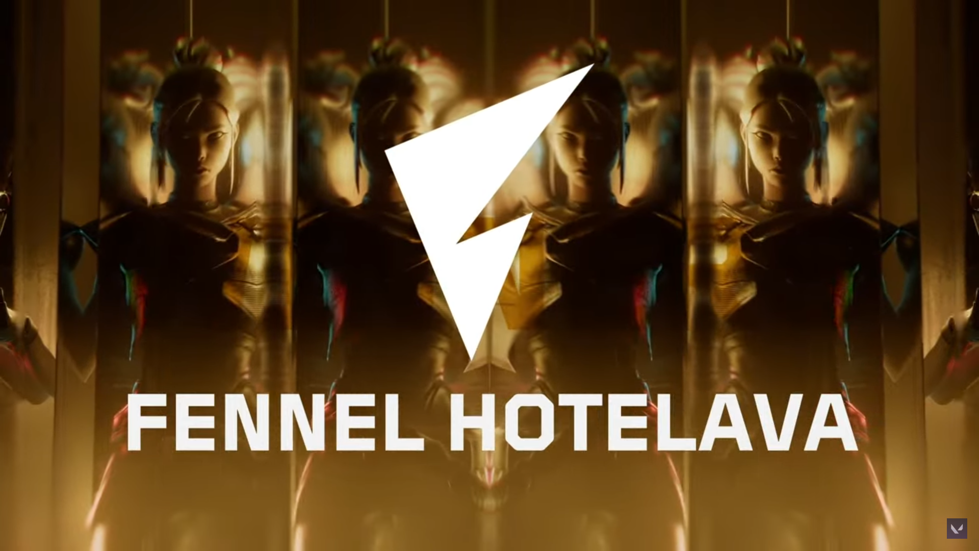 FENNEL HOTELAVAが優勝！3-0の圧倒的なスコアでDRX Changersを下す