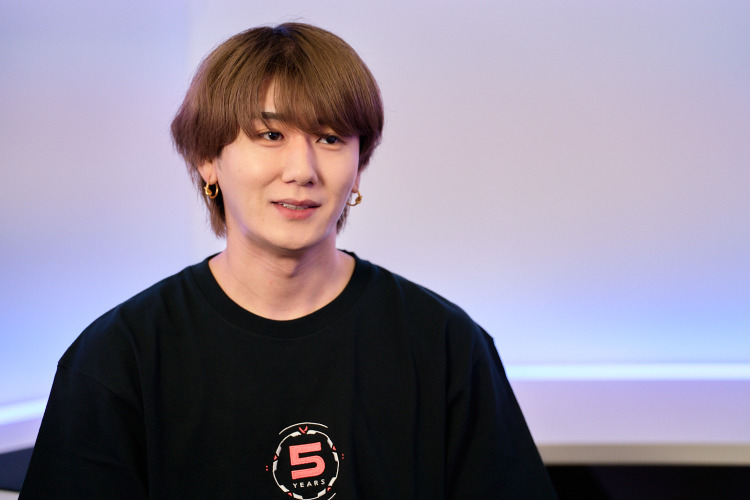 CR rion「Laz調子のっちゃってるんで（笑）」―配信外での話し合い