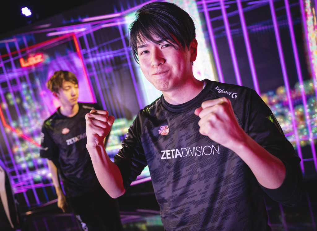 kaz様おまとめ5点 Laz、k4sen、SHAKAが「T1 Home Ground」に参加決定！T1主催の大型