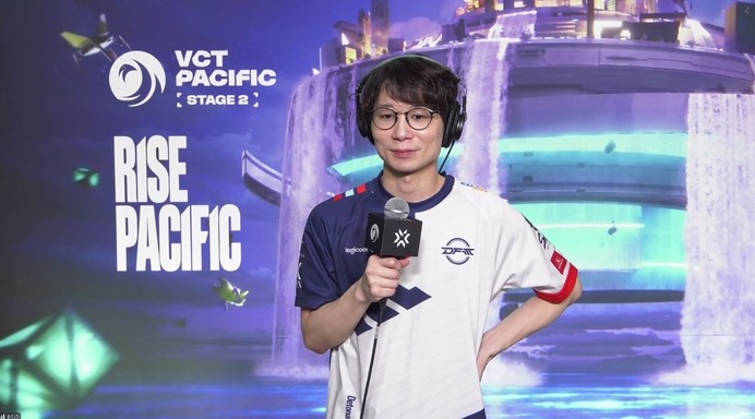 IGLになったDFM SSeeS、定点をありえん覚え、旧友にイジられ、Depに肩