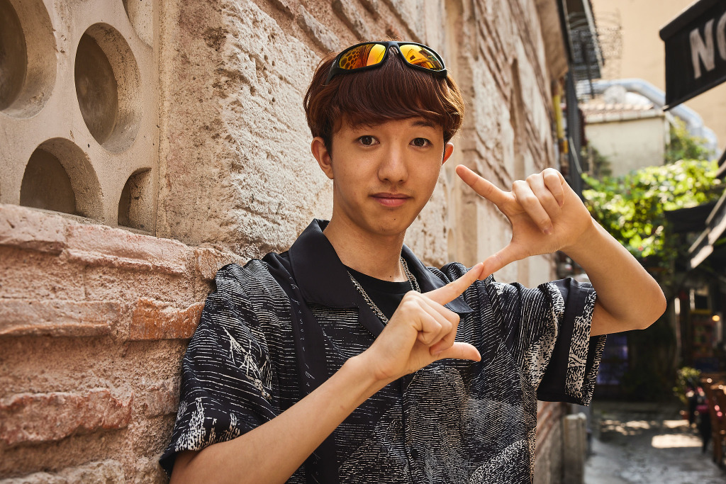 TENNN、ZETA DIVISIONからムラッシュゲーミングへ完全移籍！チームの柱