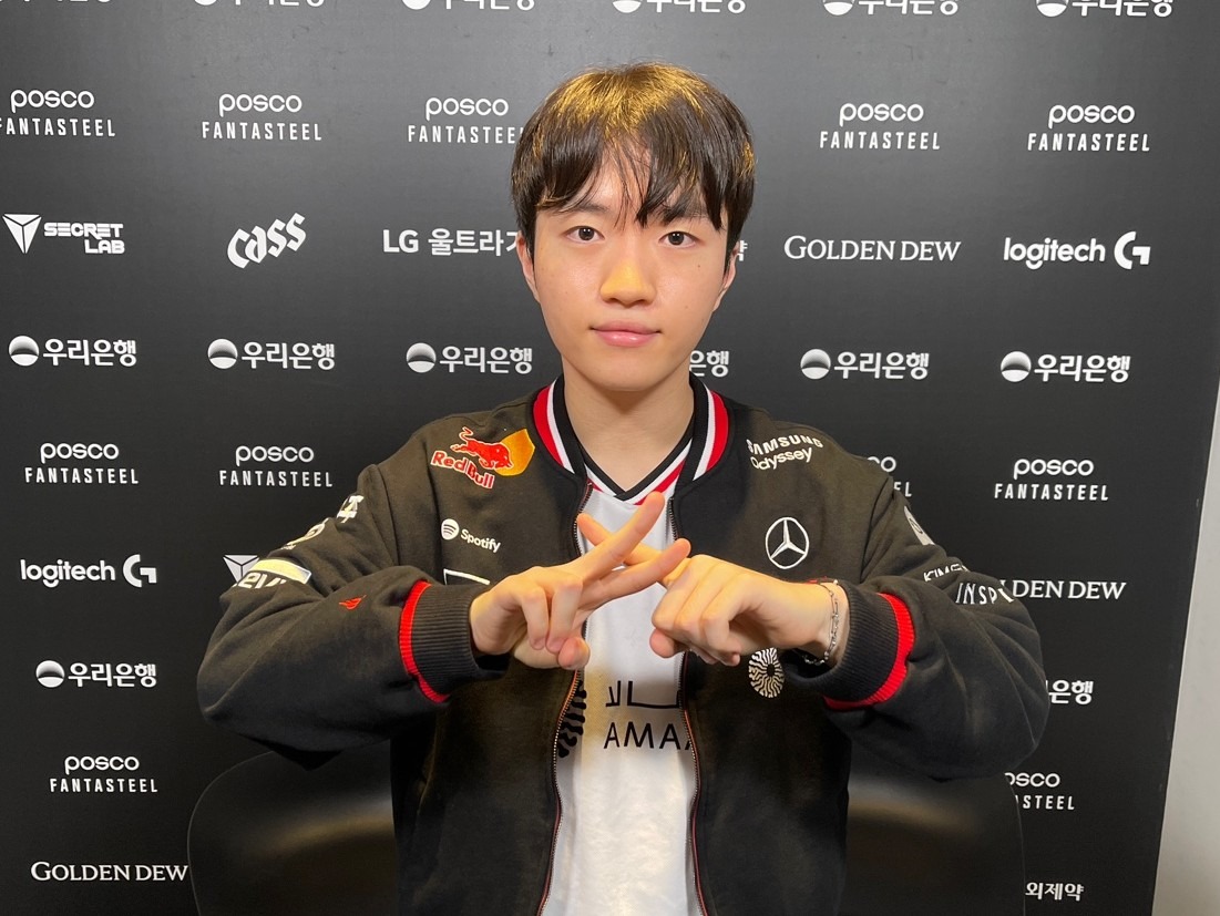 T1 Keria「バードを極め、LoLの実力も伸びている」―得意チャンピオン