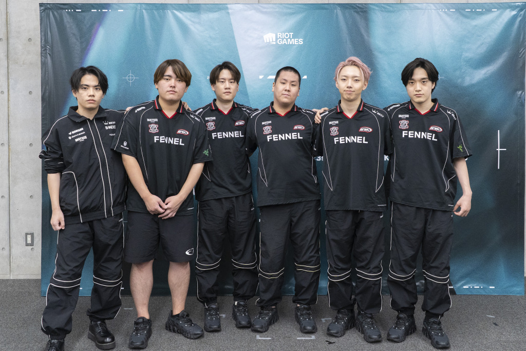 FENNEL GON「本当に悔しい」メンバー全員が決勝後に心境を語る