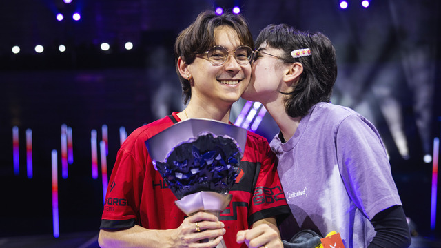 「Esports Awards 2024」Faker、ZmjjKk、TenZ、Kyedaeなど『VALORANT』や『LoL』にゆかり深い人物が多数ノミネート―投票は11月7日まで可能 画像