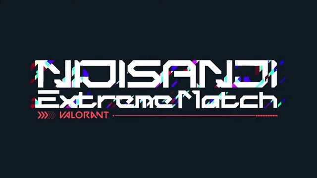 葛葉、叶、ローレン、不破湊、イブラヒムなどが出場！にじさんじ『VALORANT』ガチの大会「NIJISANJI Extreme Match / VALORANT」出場メンバー&ルールまとめ 画像