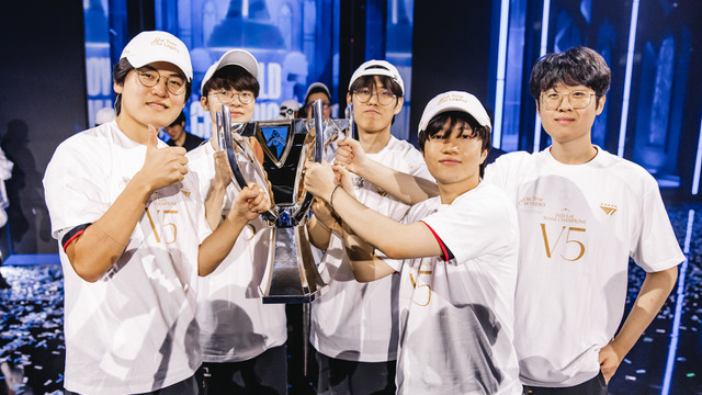 韓国・2024年eスポーツの殿堂にFaker、Keriaなど選ばれる―t3xtureやKaronほか、日本リージョンで活躍した過去を持つMeteor、Munchkinなども 画像