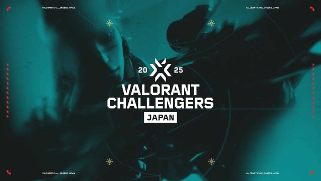 【VALORANT Challengers Japan 2025】Split 1 Advance Stageの対戦表が公開…サーキットポイント制度、全体スケジュールなどフォーマットをおさらい 画像