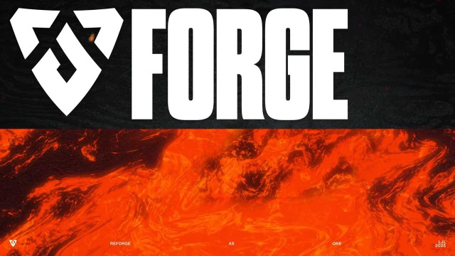 「LJL FORGE」メインステージが1月30日から開幕―スケジュールや出場チーム、フォーマットまとめ…YouTubeチャンネルが新たに開設 画像