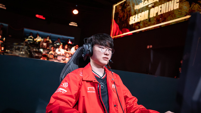 T1 Faker「引退は考えたこともない」…プロゲーマーに大切なものや低迷期間の過ごし方を海外インタビューで語る【リーグ・オブ・レジェンド】 画像