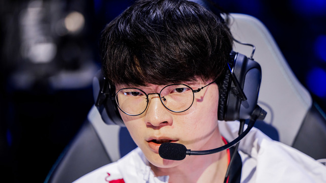 T1 Faker、20億円のオファーを断っていた―「お金よりもチームとファンが大事」バラエティ番組で普段の金銭感覚など語る 画像