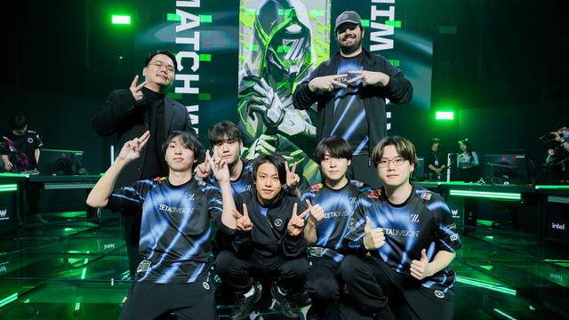 ZETA DIVISION、SyouTa選手のベンチ入りを発表―VCT Pacific Stage 2とChampions出場に向けた戦略的判断 画像