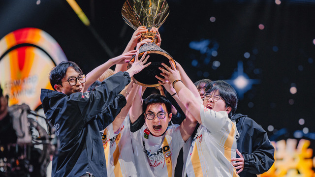 「VALORANT Champions 2024」決勝がスポーツエミー賞「優秀eスポーツ報道」を受賞！EDG vs THの歴史的名勝負を伝えた中継が高く評価 画像