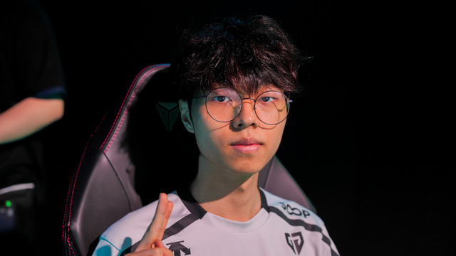Foxy9「Gen.Gでは自分を出せる。今、本当に幸せです」―VCT Masters Torontoに挑むPacific代表選手たちが心境を語る 画像