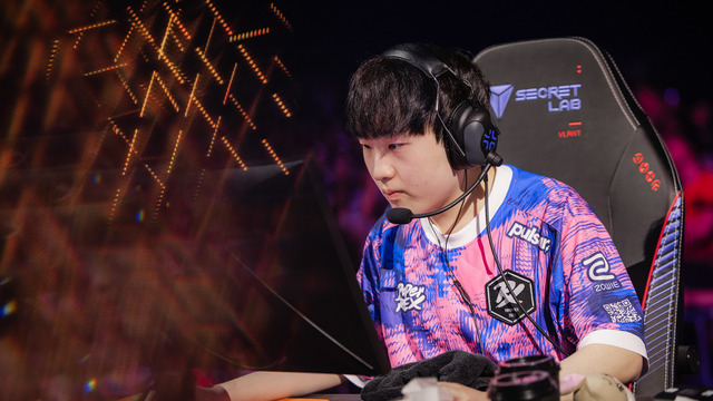 PRX Jinggg、Mastersで手首を痛めていた―それでも高パフォーマンスで優勝、大会キル数ではベスト3に 画像