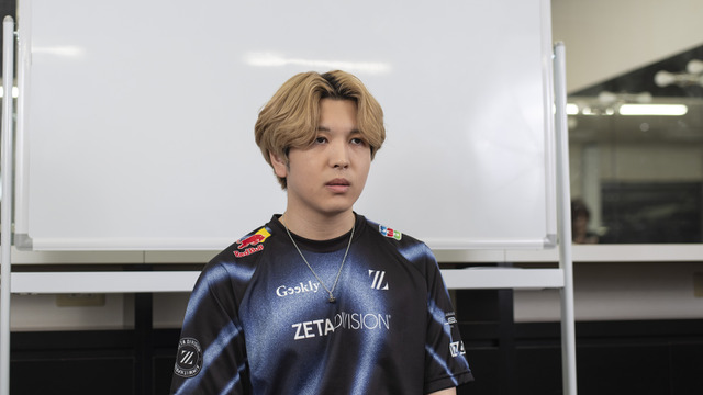 ZETA AC Falkに訊く、若き才能たちの成長と目指す先―JUNiORコーチの上半期一番面白いエピソードも【VALORANT Challengers Japan 独占インタビュー】 画像
