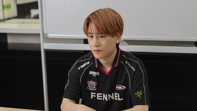 【何聴いてますか？】「Challengers Japan」出場選手に聞いた“好きな曲・試合前に聴く曲”―ラップからクラシックまで 画像