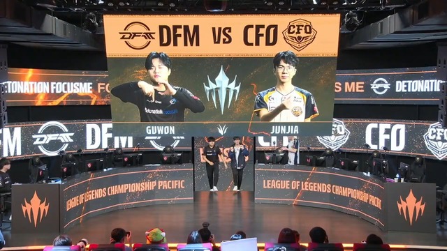 LCP昇格／降格トーナメントのフォーマットをおさらい―世界への挑戦／生き残りを賭けた戦いは10月1日から 画像
