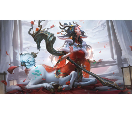 LoL パッチノート26.4公開】33チャンピオン調整&「C44」がバフ